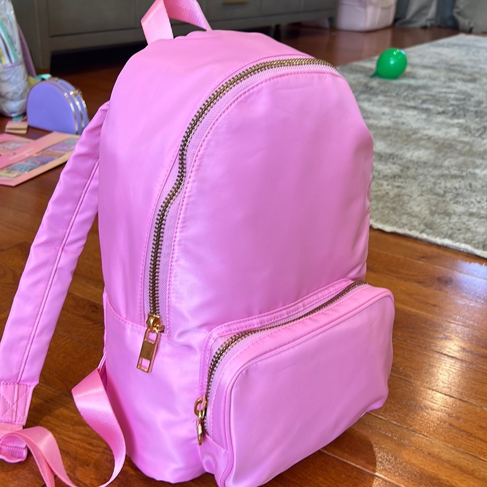 Stoney Clover Lane x Target backpack